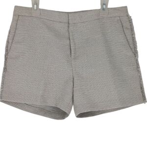 Banana Republic Ryan Shorts Size 10 Great Condition !